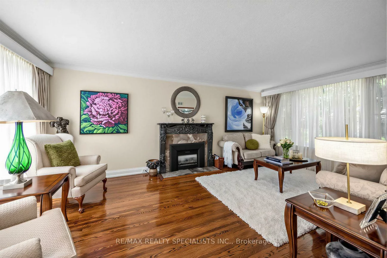 1211, Royal York, Edenbridge-Humber Valley, Toronto
