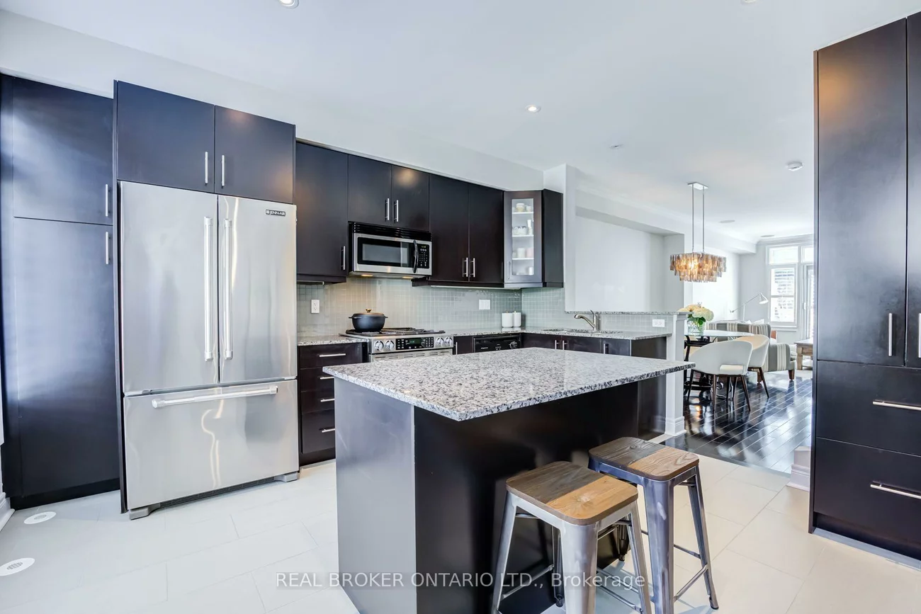 39, Ruby Lang, Mimico, Toronto