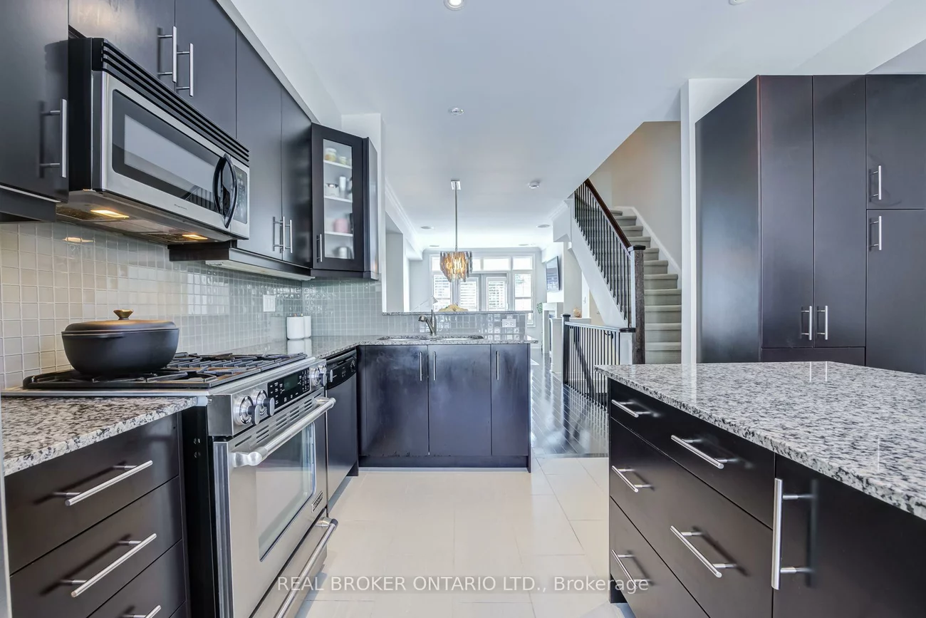 39, Ruby Lang, Mimico, Toronto