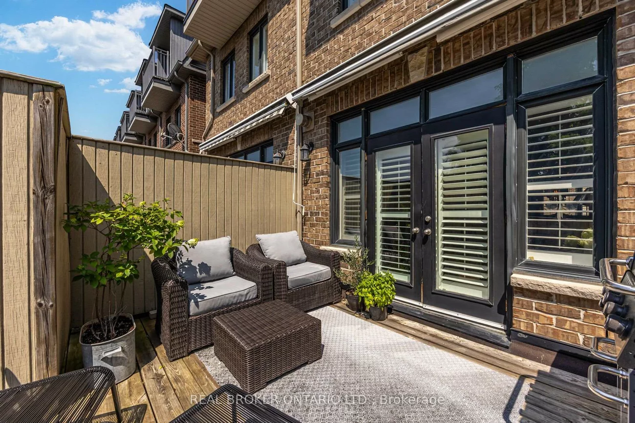 39, Ruby Lang, Mimico, Toronto