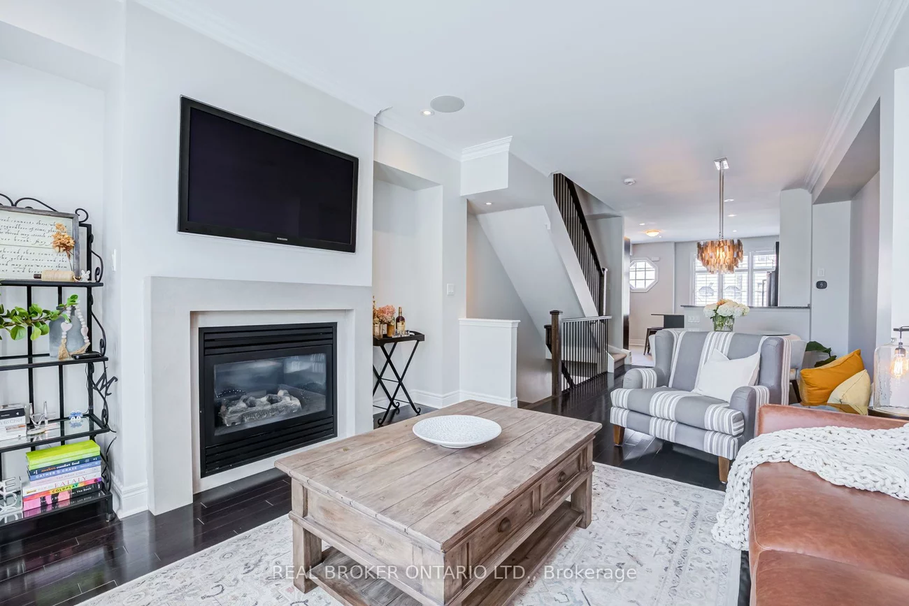 39, Ruby Lang, Mimico, Toronto