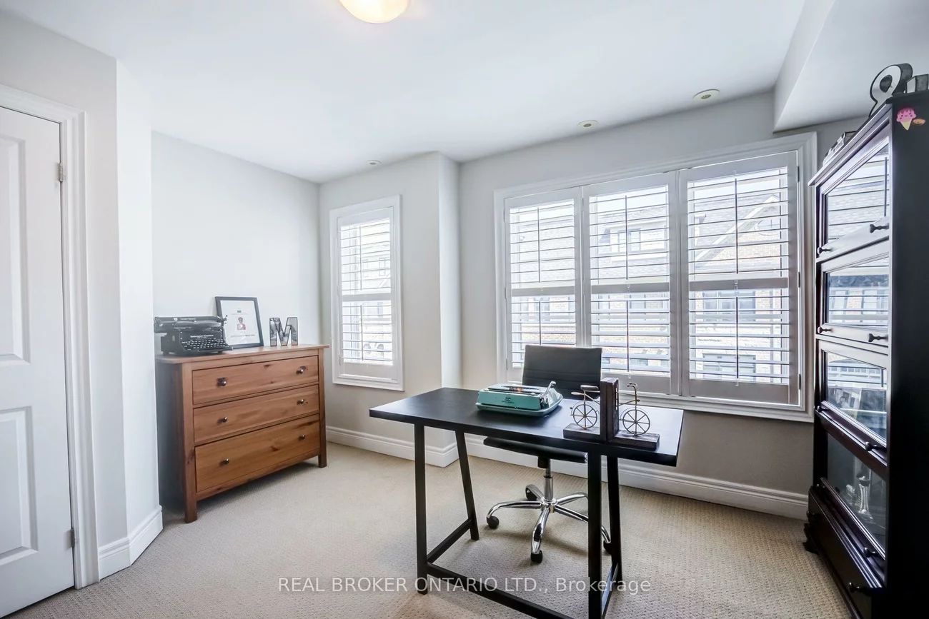 39, Ruby Lang, Mimico, Toronto