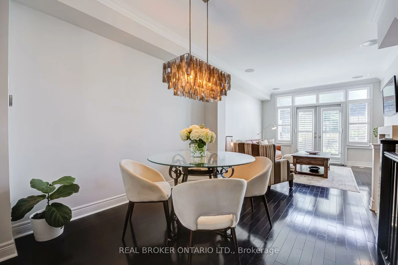 39, Ruby Lang, Mimico, Toronto
