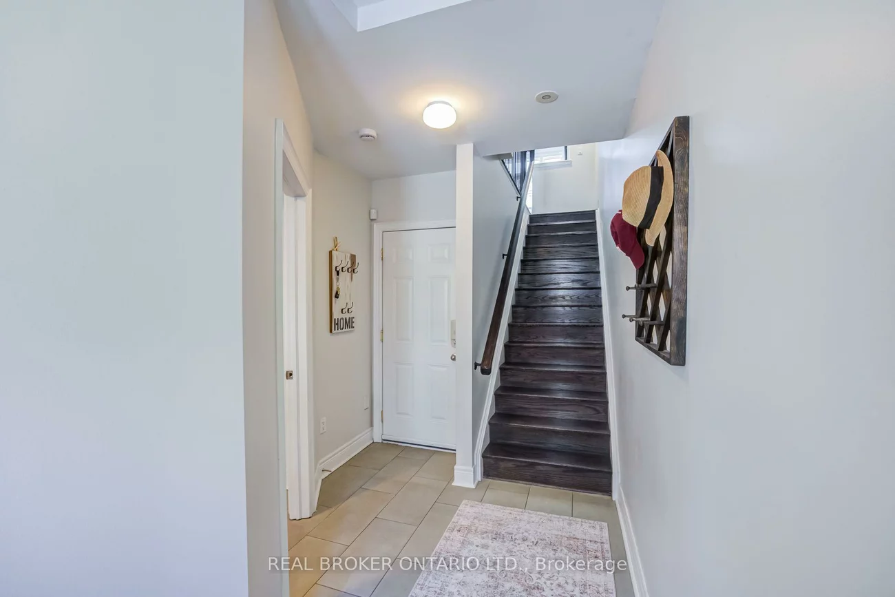 39, Ruby Lang, Mimico, Toronto