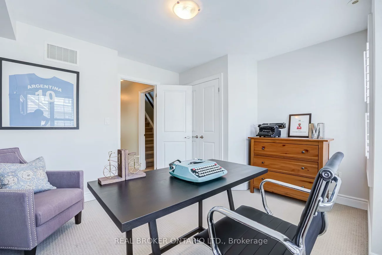 39, Ruby Lang, Mimico, Toronto
