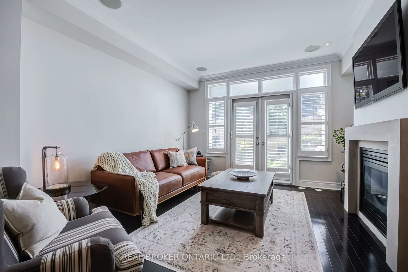 39, Ruby Lang, Mimico, Toronto