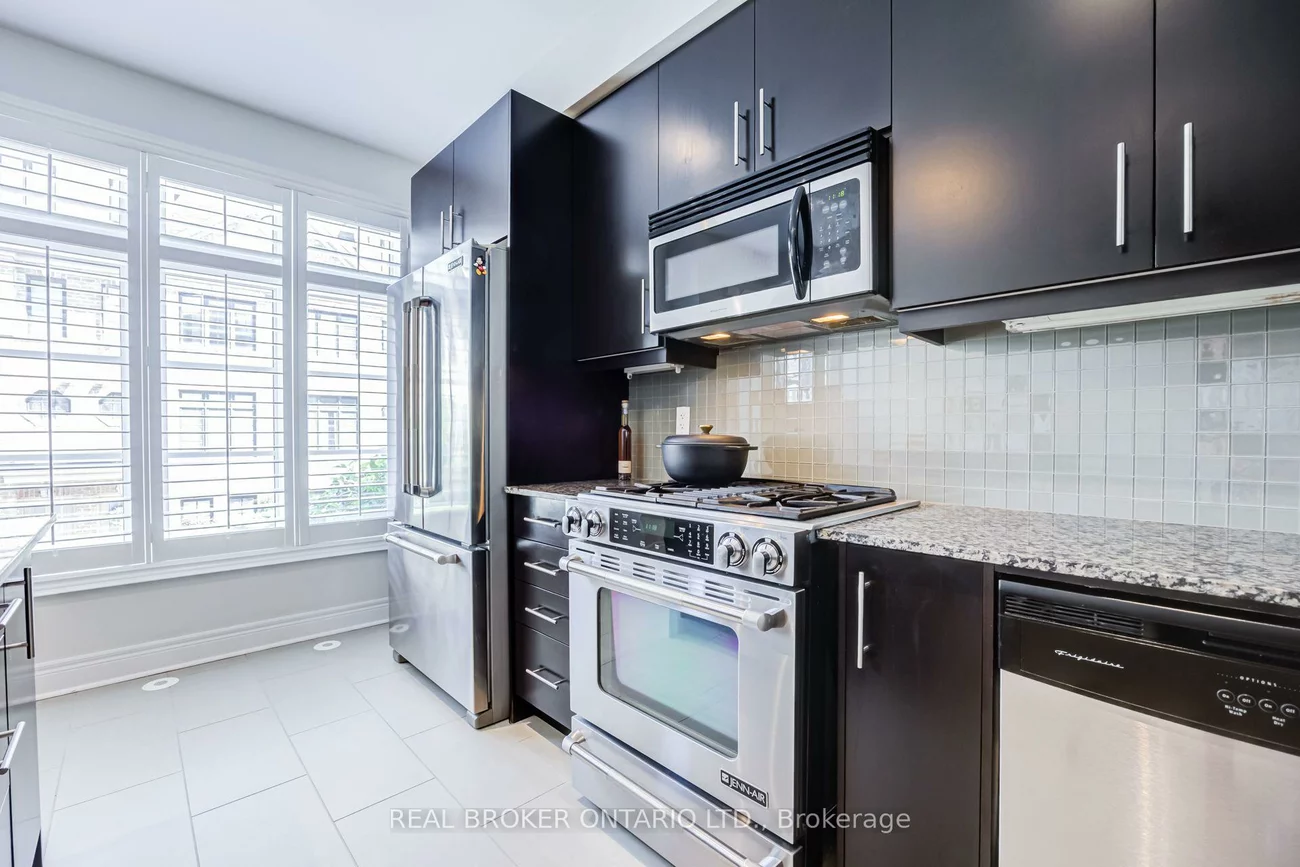 39, Ruby Lang, Mimico, Toronto