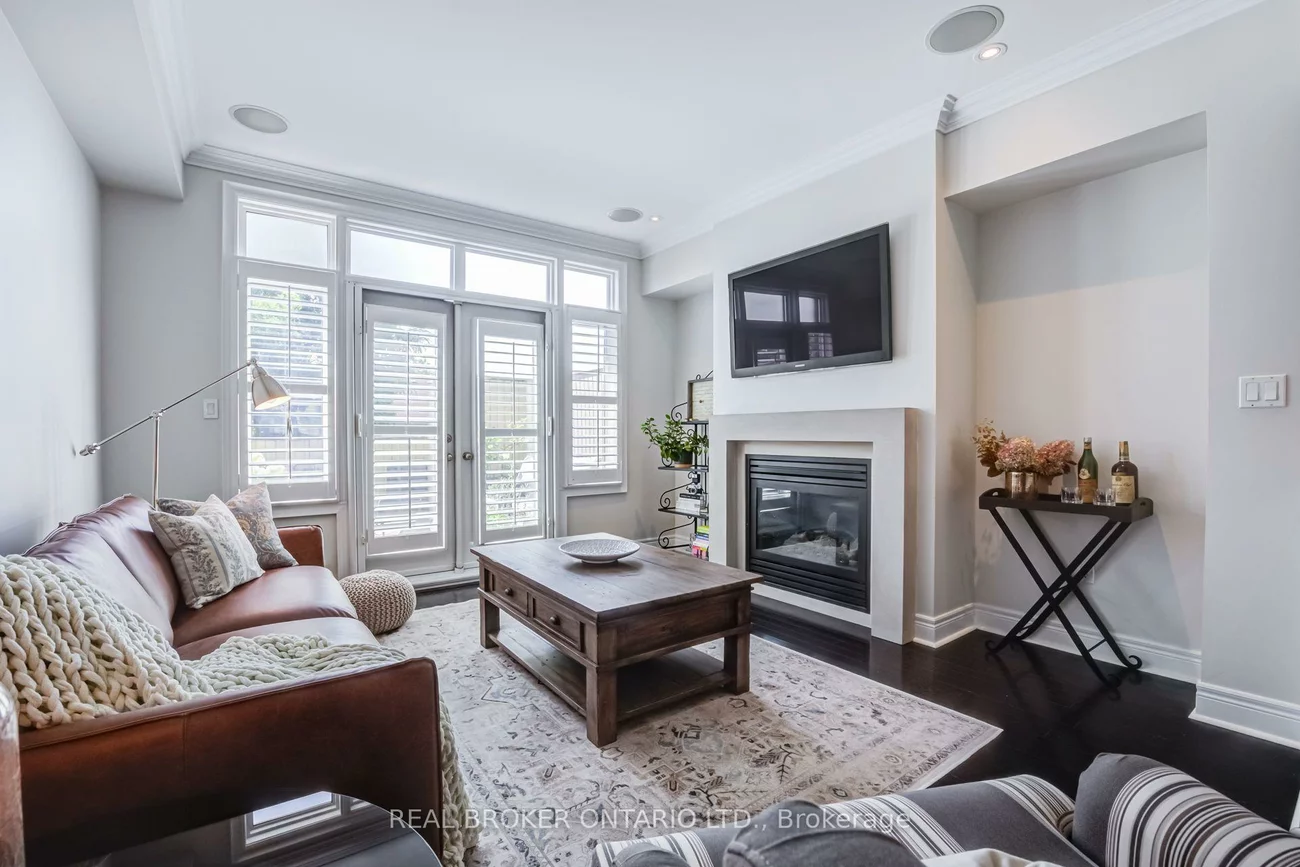 39, Ruby Lang, Mimico, Toronto