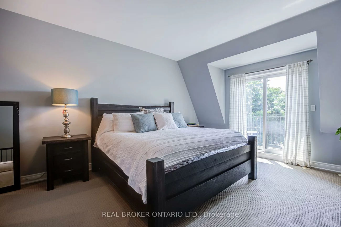39, Ruby Lang, Mimico, Toronto
