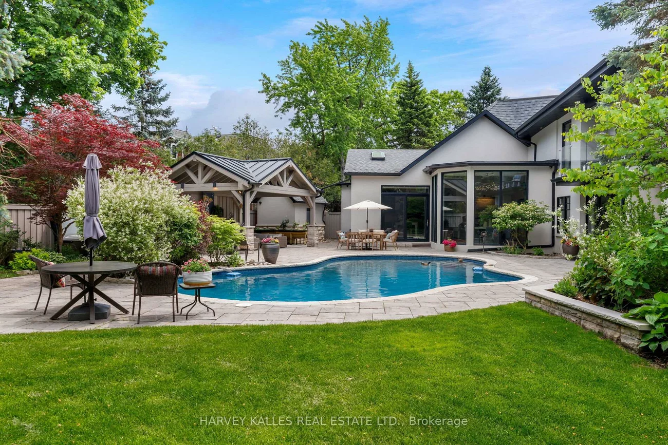 66, Thorncrest, Princess-Rosethorn, Toronto