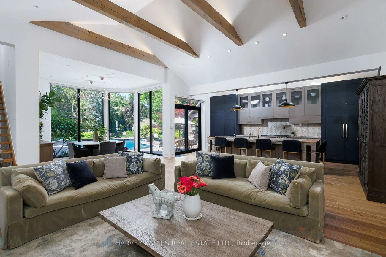 66, Thorncrest, Princess-Rosethorn, Toronto