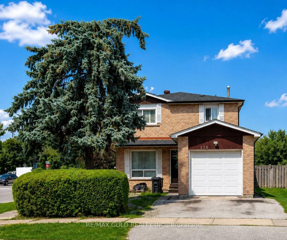 138, Cabernet, West Humber-Clairville, Toronto