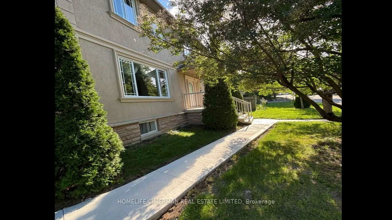 43, Riverlea, Humber Heights, Toronto