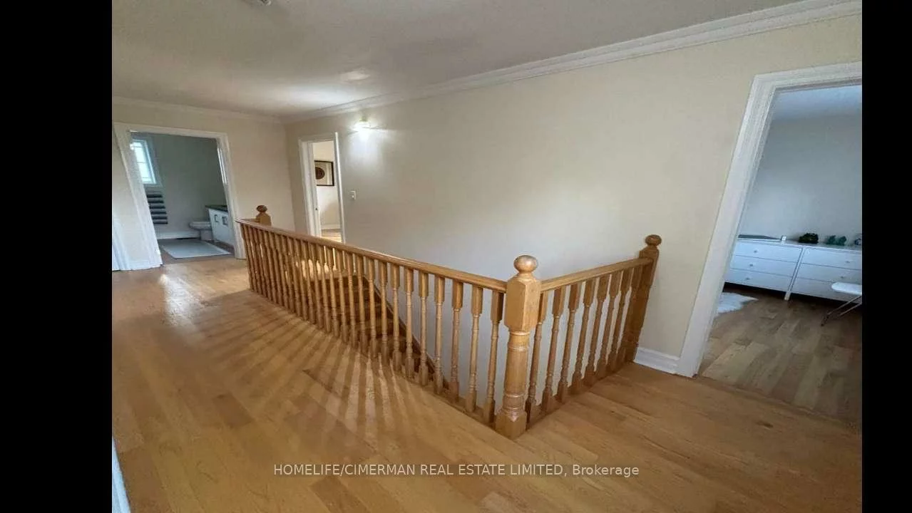 43, Riverlea, Humber Heights, Toronto