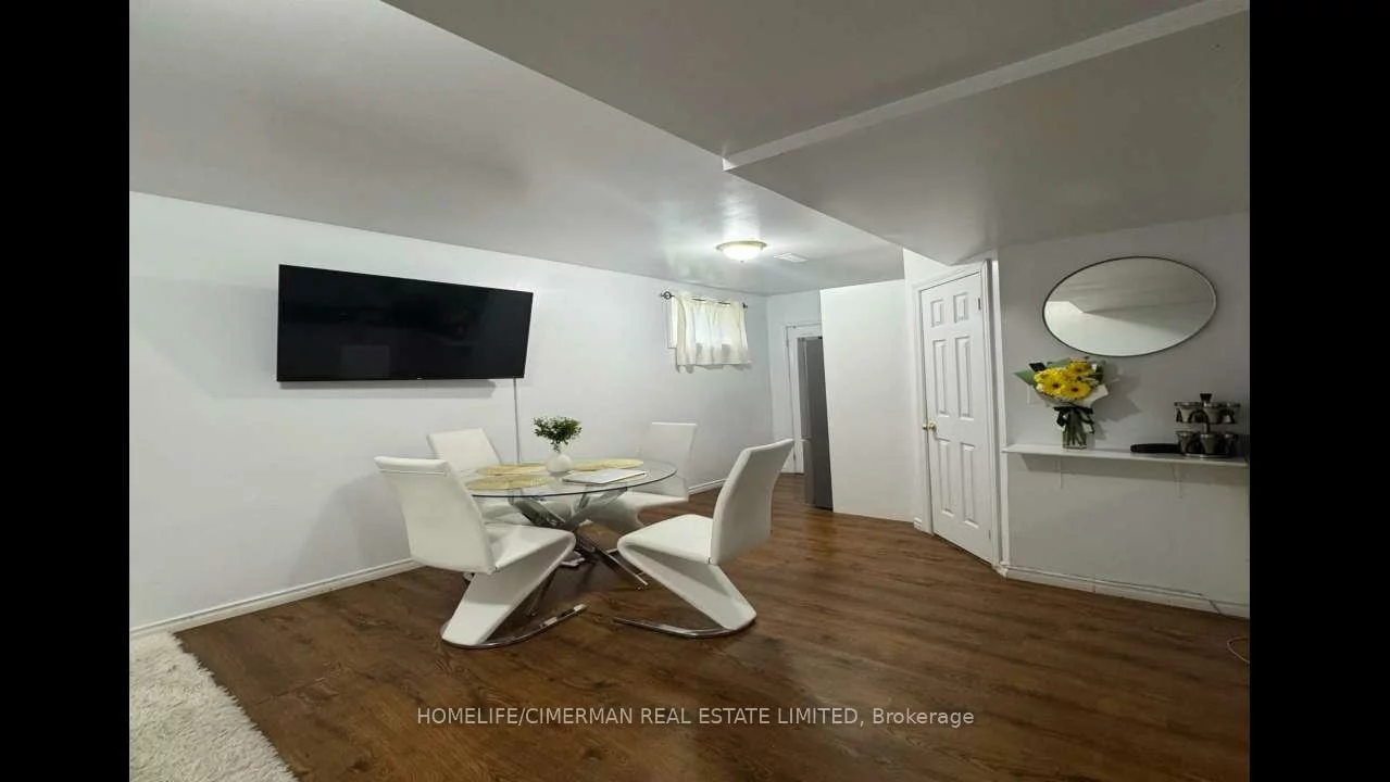 43, Riverlea, Humber Heights, Toronto