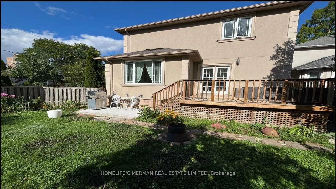 43, Riverlea, Humber Heights, Toronto