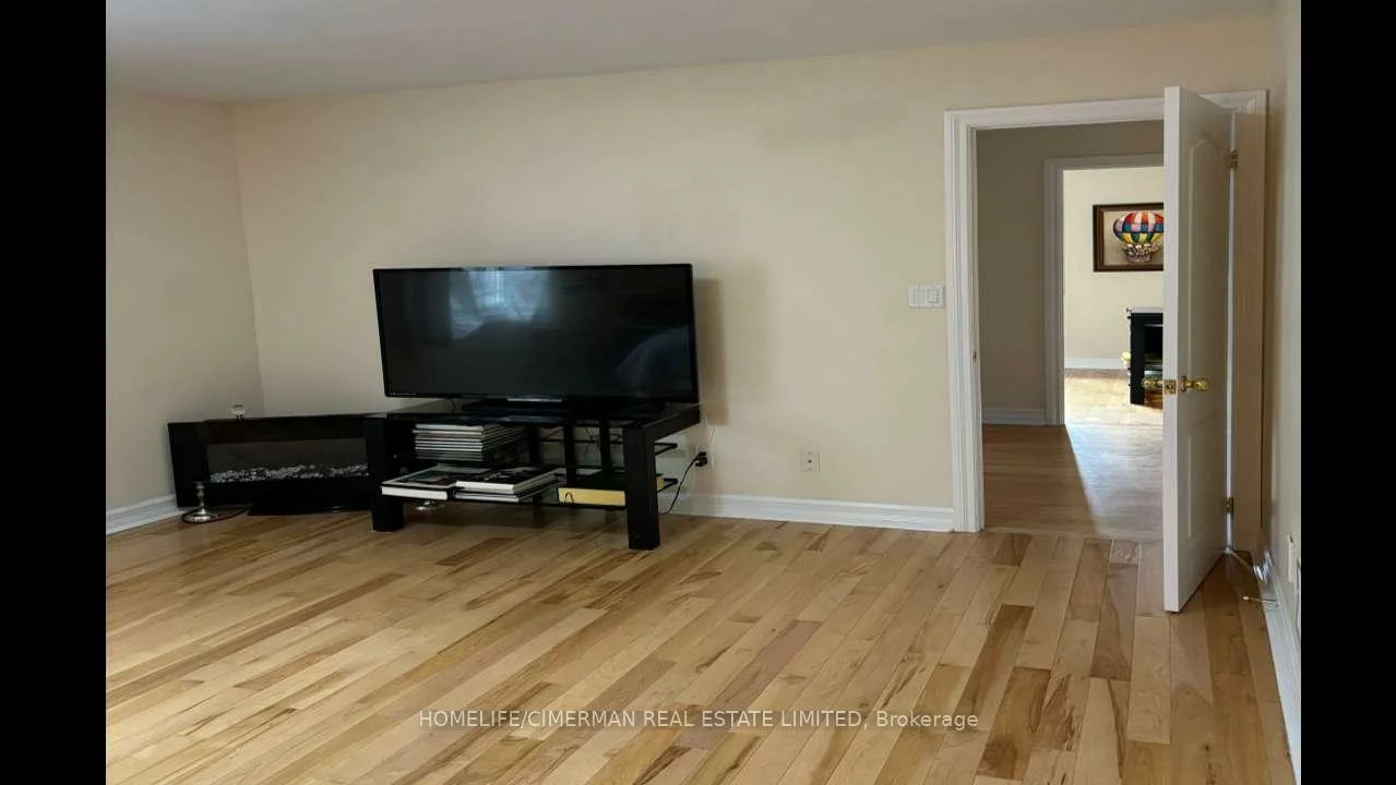 43, Riverlea, Humber Heights, Toronto