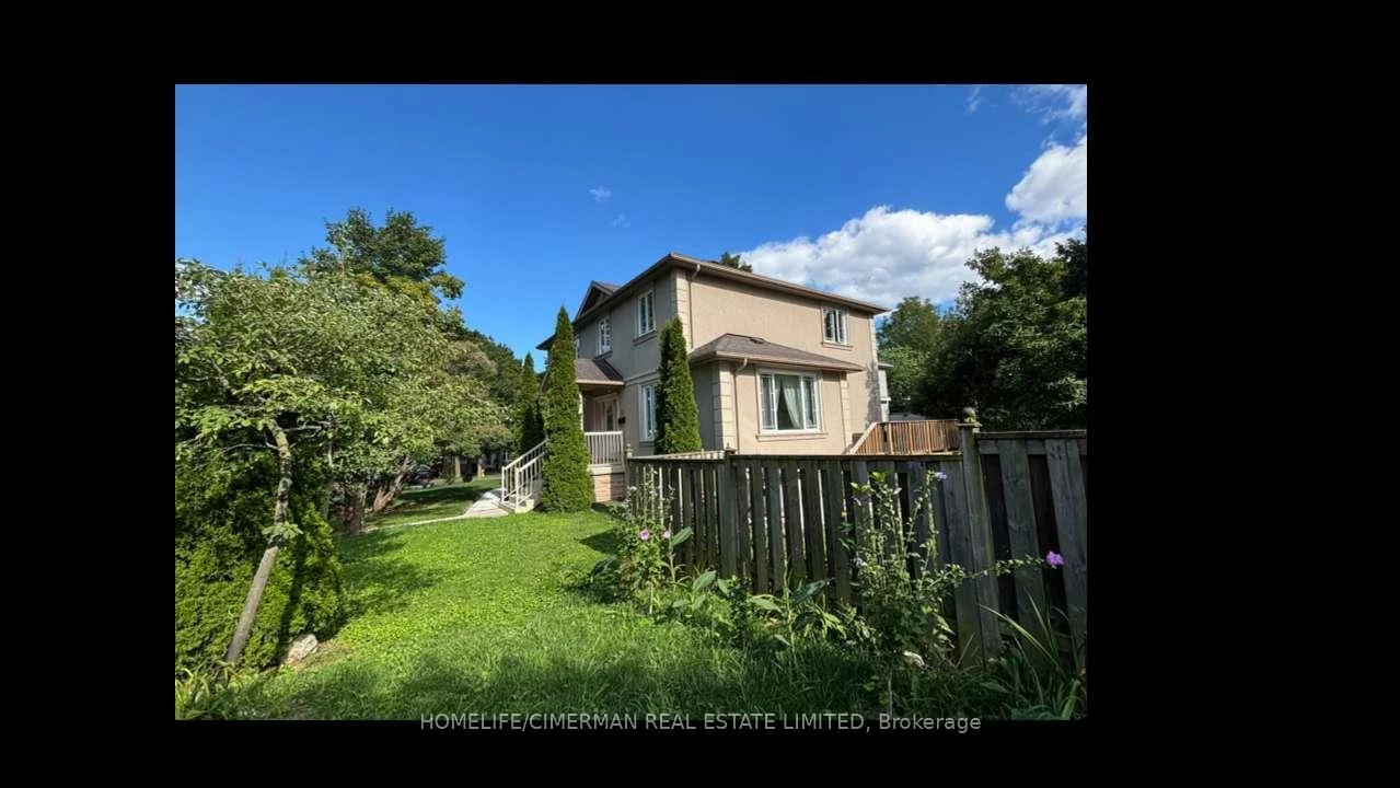 43, Riverlea, Humber Heights, Toronto