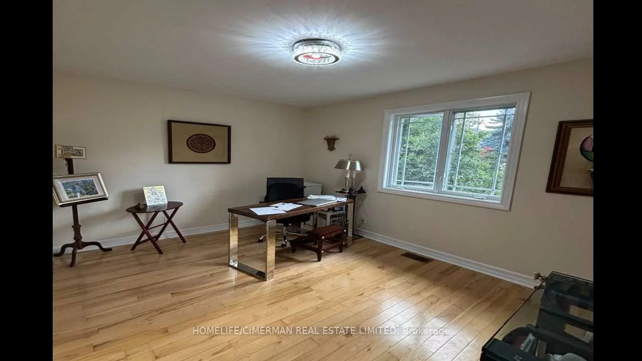 43, Riverlea, Humber Heights, Toronto