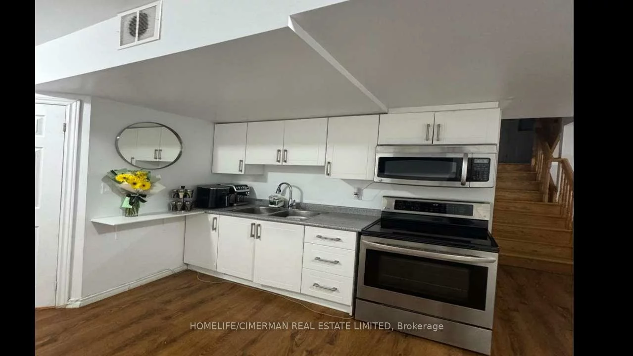 43, Riverlea, Humber Heights, Toronto