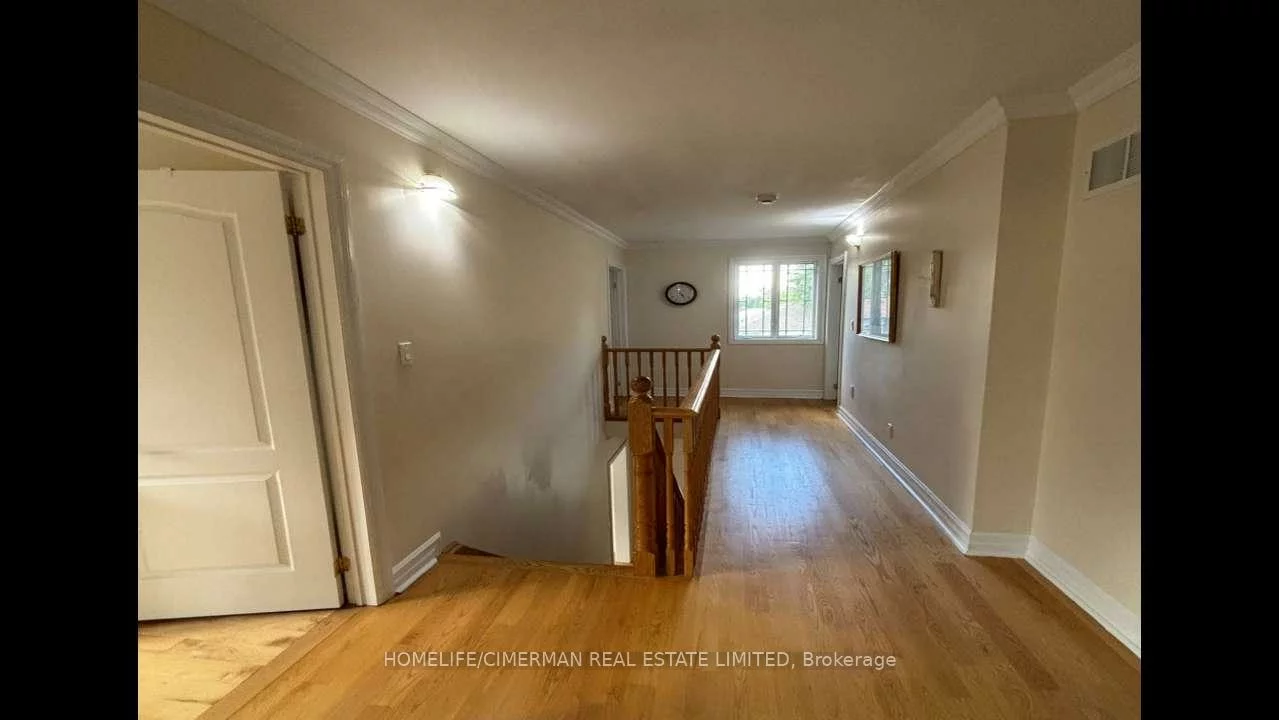 43, Riverlea, Humber Heights, Toronto