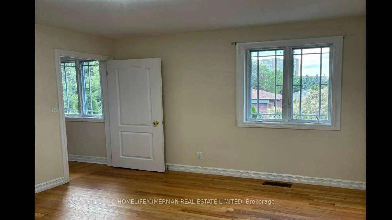 43, Riverlea, Humber Heights, Toronto