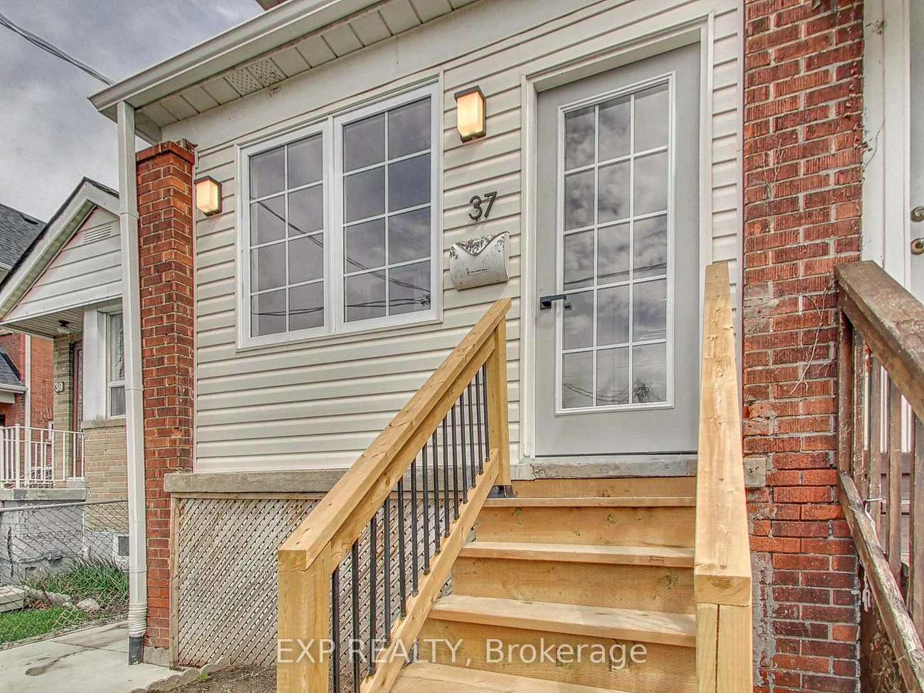 37, Gilbert, Corso Italia-Davenport, Toronto