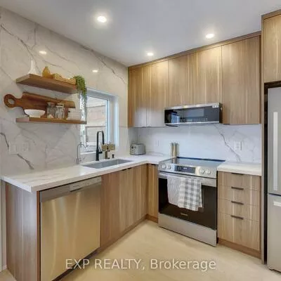 37, Gilbert, Corso Italia-Davenport, Toronto