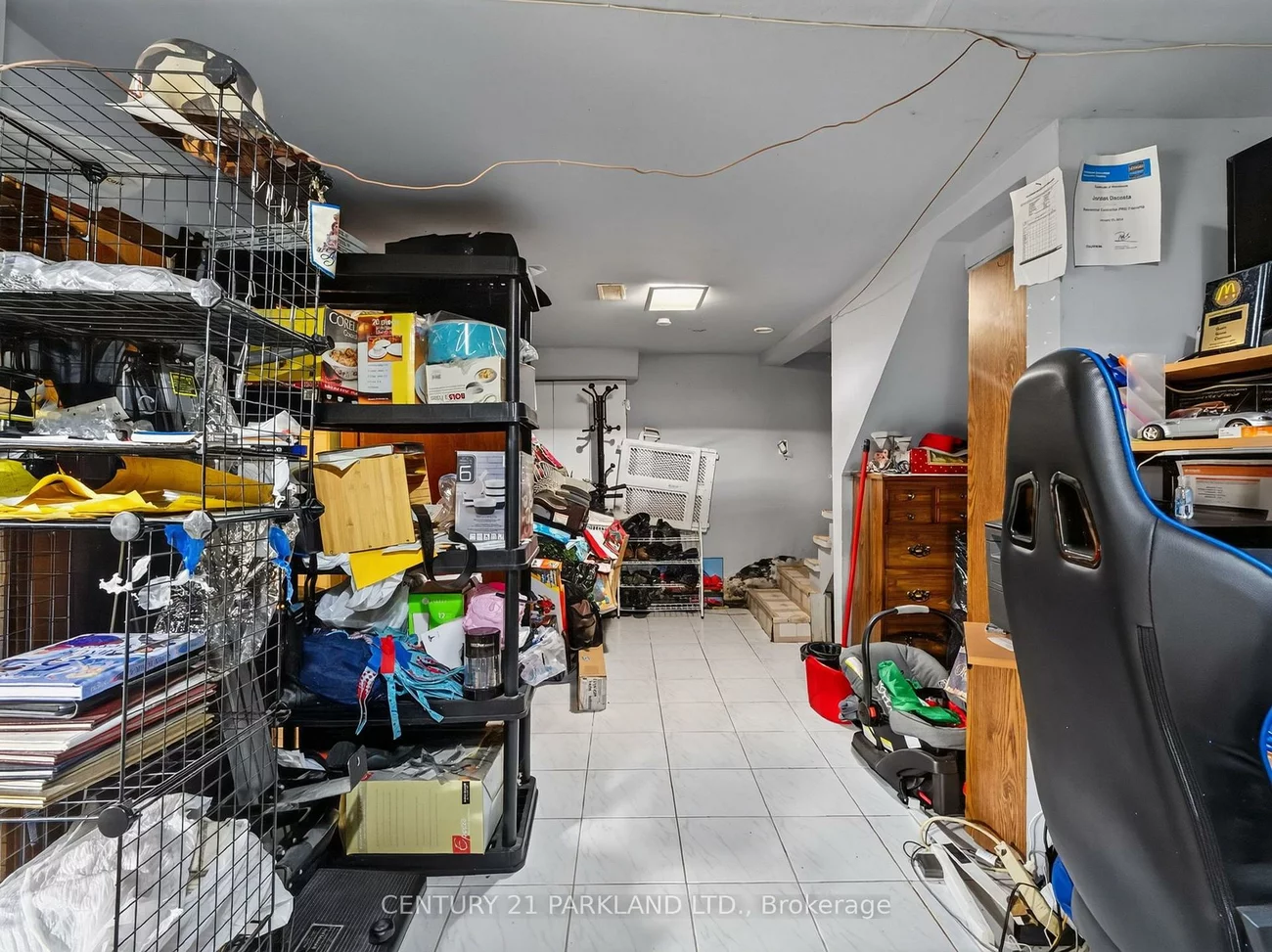 323, Nairn, Caledonia-Fairbank, Toronto
