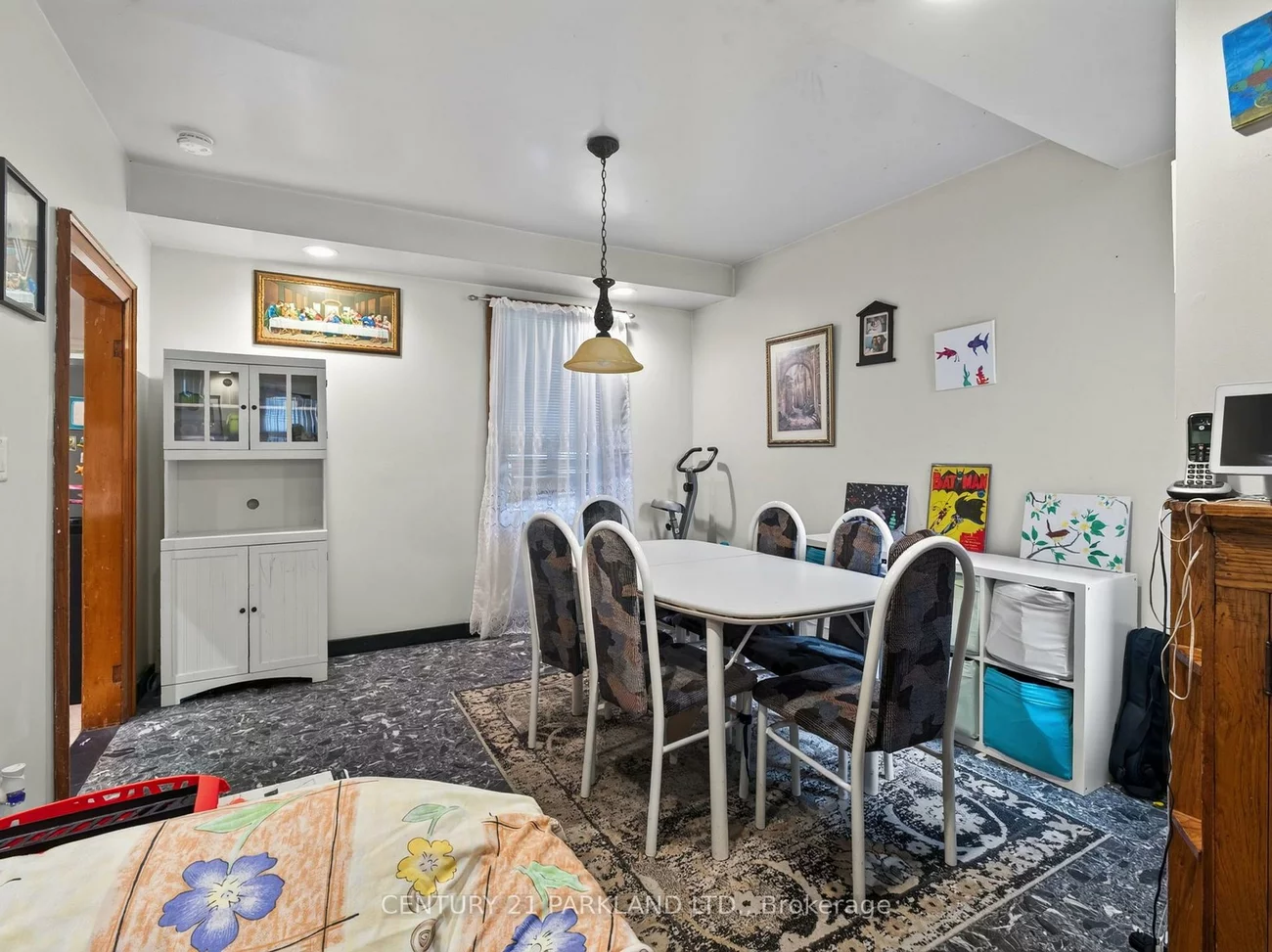 323, Nairn, Caledonia-Fairbank, Toronto