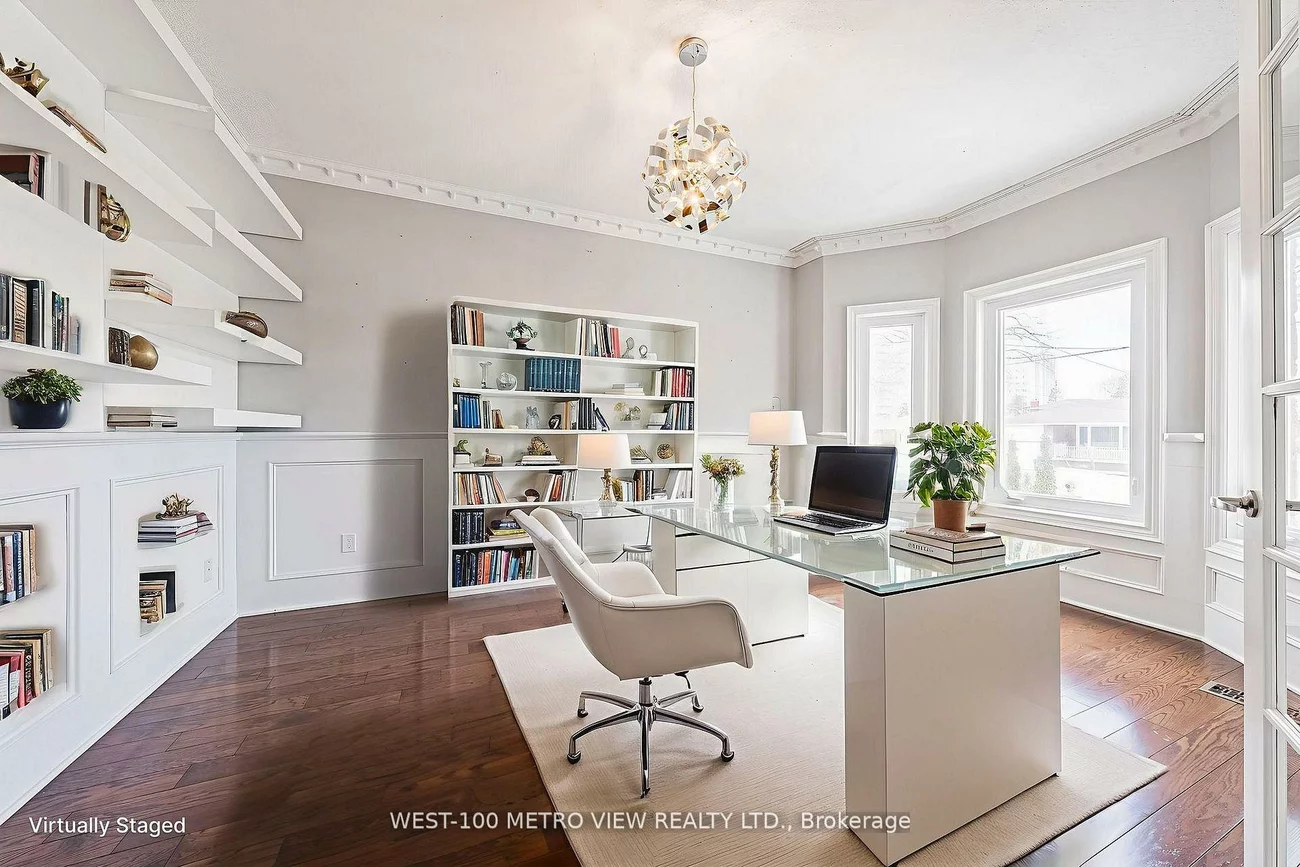 589, Glen Park, Yorkdale-Glen Park, Toronto