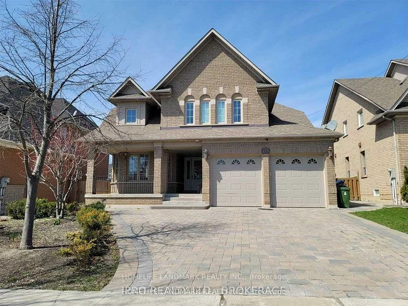 274, Falstaff, Maple Leaf, Toronto