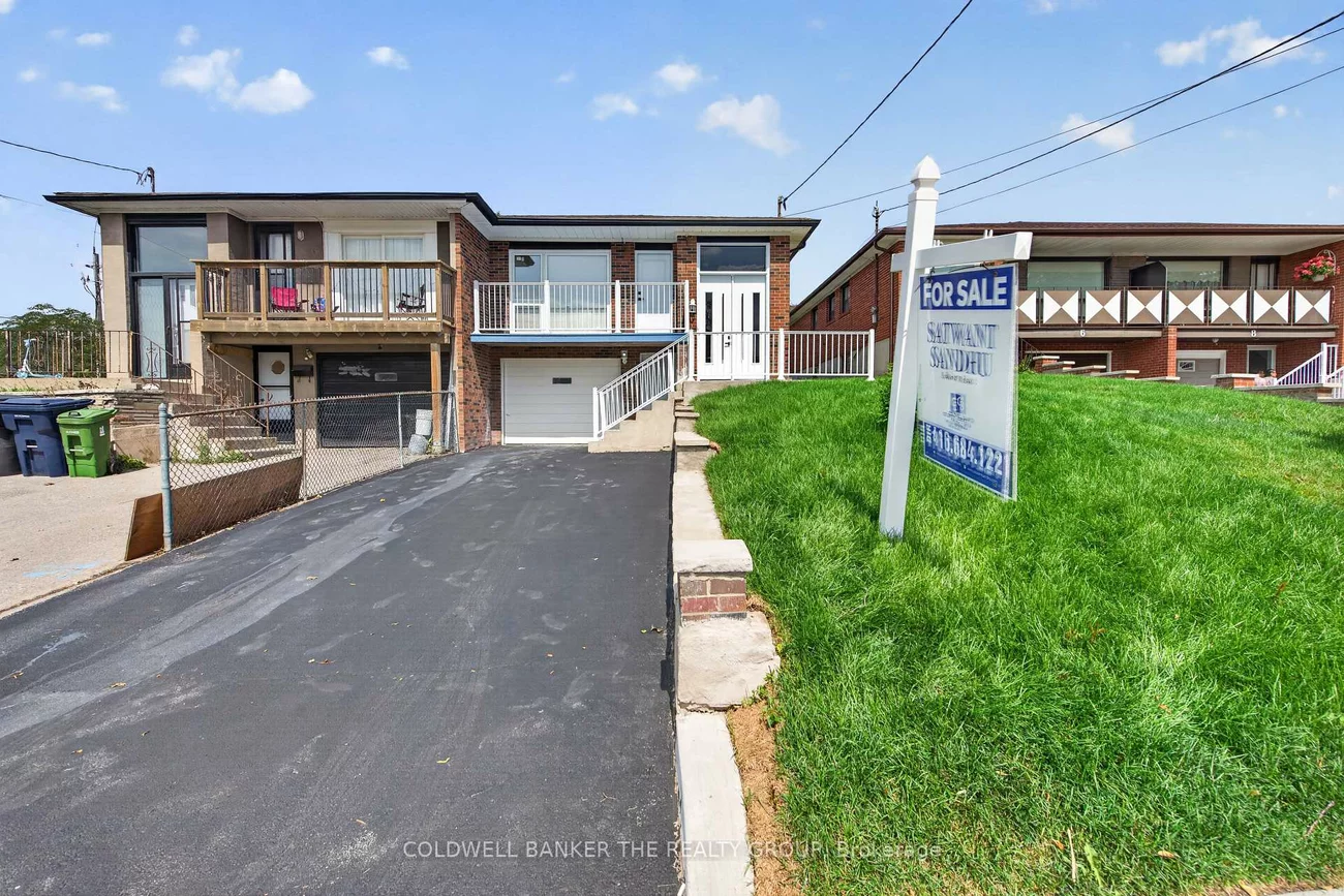 4, Imogene, Humbermede, Toronto