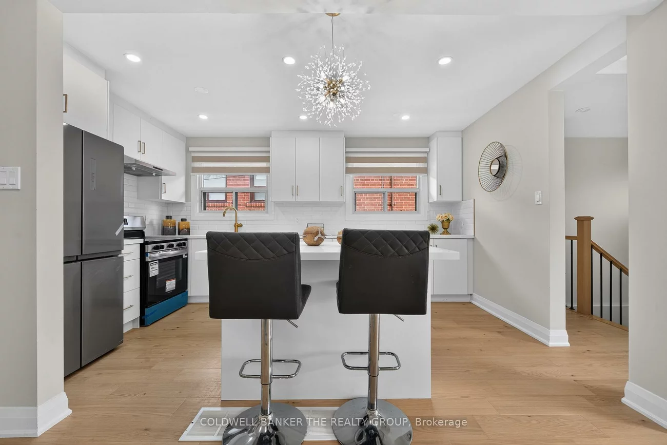 4, Imogene, Humbermede, Toronto