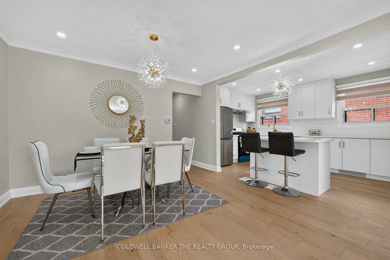 4, Imogene, Humbermede, Toronto