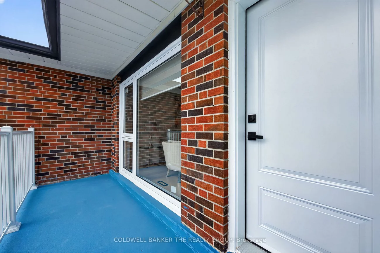 4, Imogene, Humbermede, Toronto