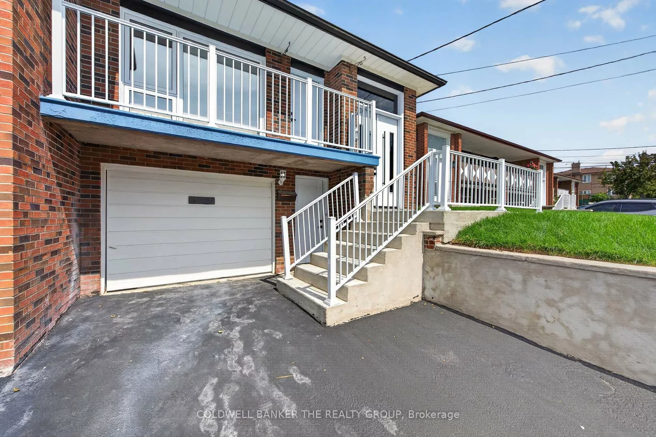 4, Imogene, Humbermede, Toronto
