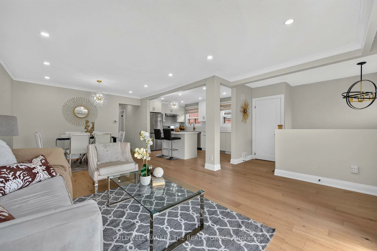 4, Imogene, Humbermede, Toronto