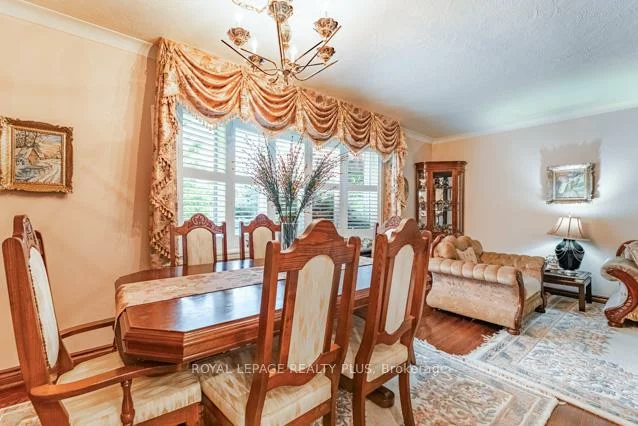 87, Hullmar, Black Creek, Toronto