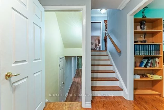87, Hullmar, Black Creek, Toronto