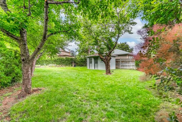 87, Hullmar, Black Creek, Toronto