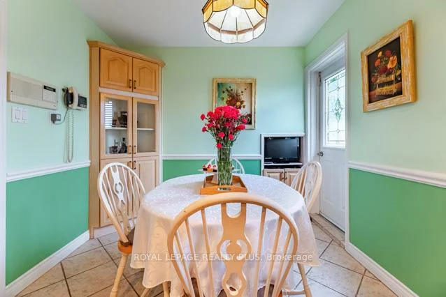 87, Hullmar, Black Creek, Toronto