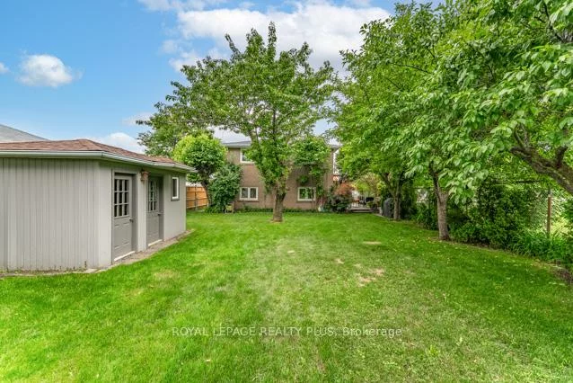 87, Hullmar, Black Creek, Toronto
