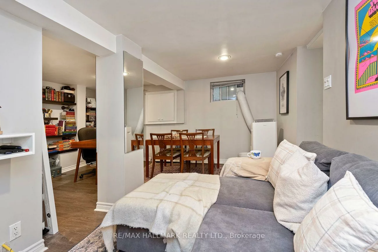 141, Humbercrest, Runnymede-Bloor West Village, Toronto