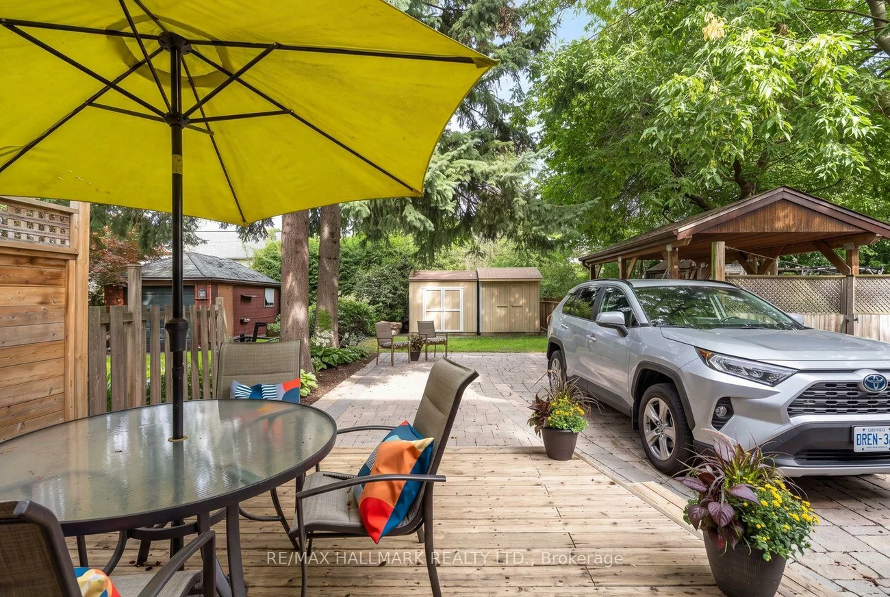 141, Humbercrest, Runnymede-Bloor West Village, Toronto