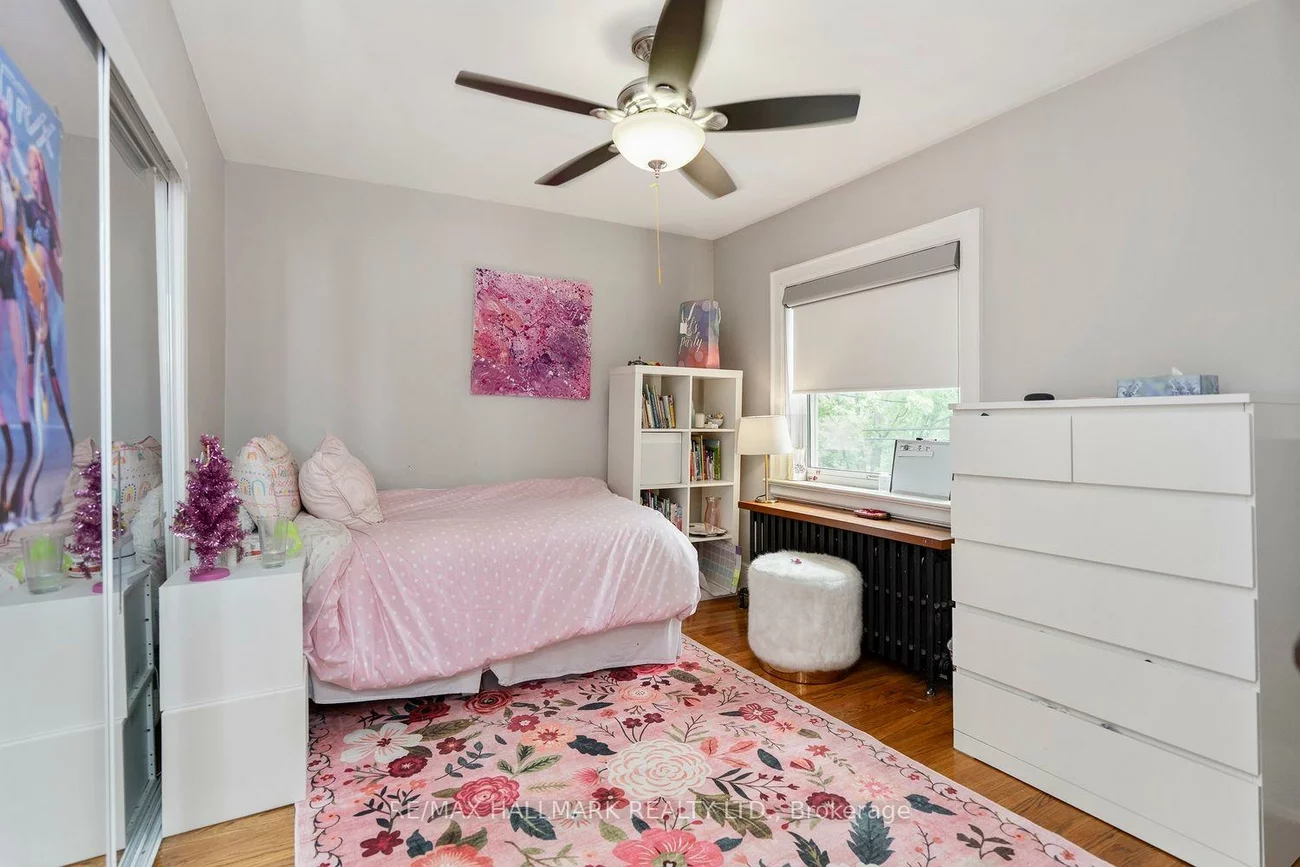 141, Humbercrest, Runnymede-Bloor West Village, Toronto