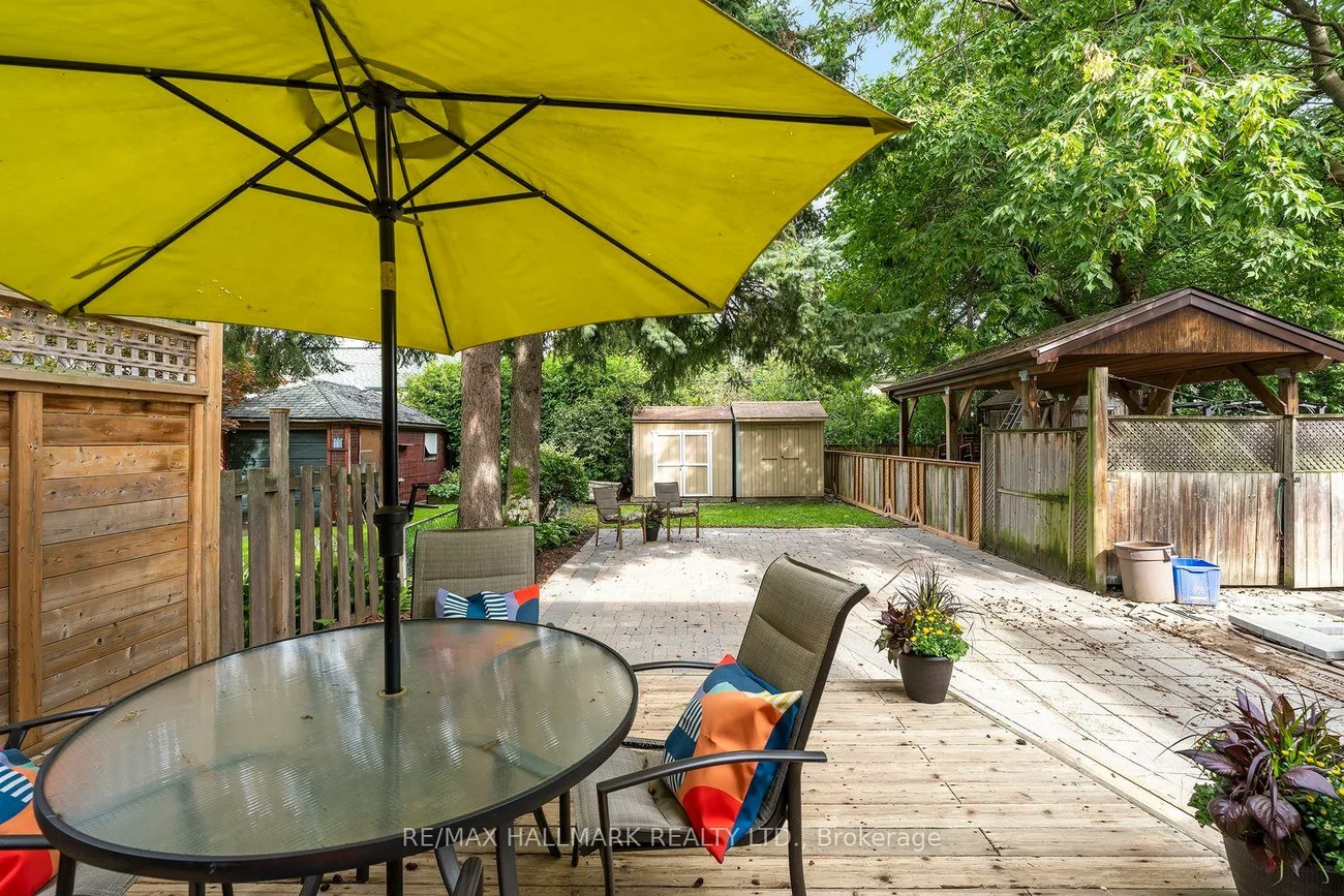 141, Humbercrest, Runnymede-Bloor West Village, Toronto