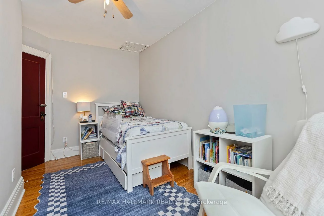 141, Humbercrest, Runnymede-Bloor West Village, Toronto