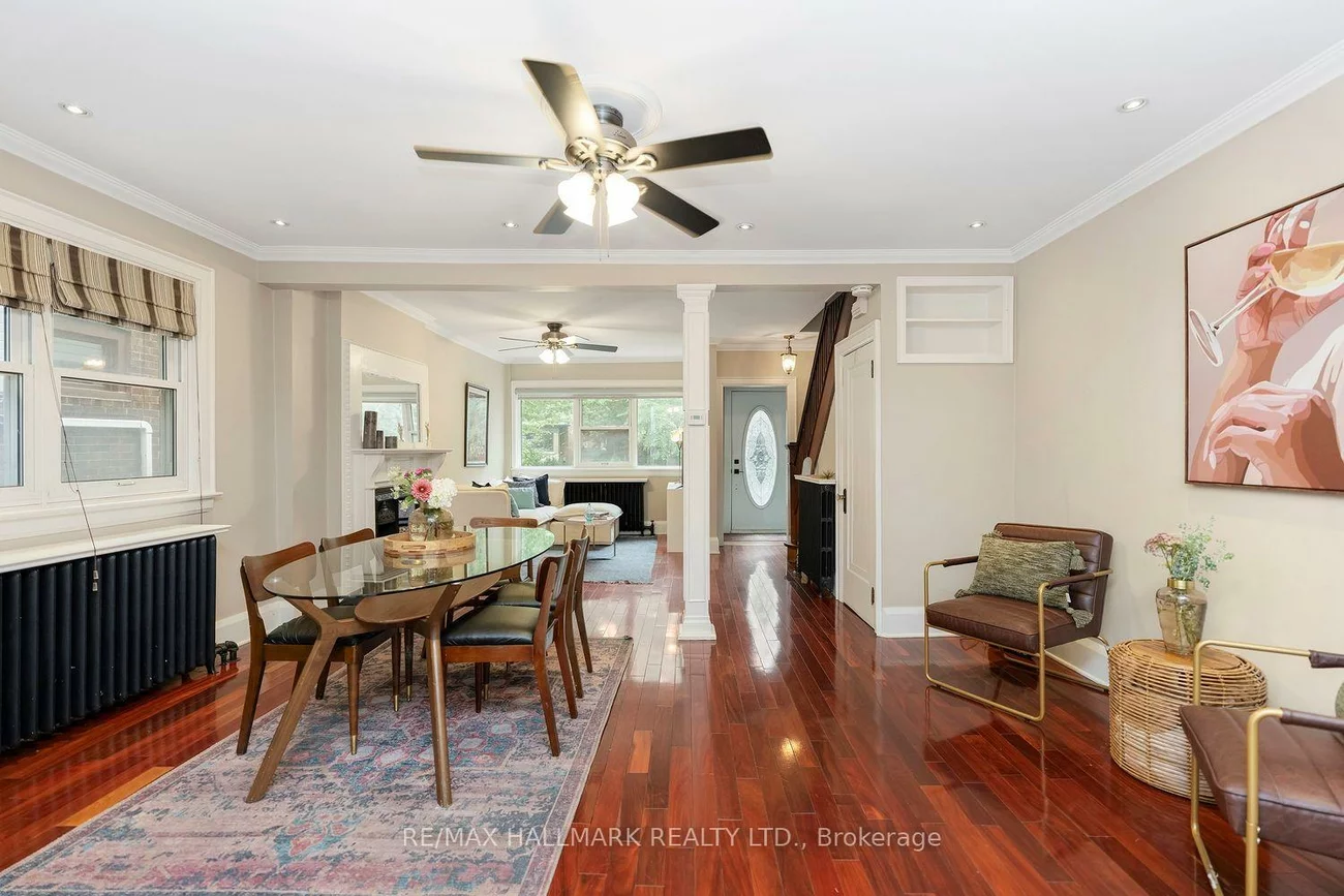 141, Humbercrest, Runnymede-Bloor West Village, Toronto