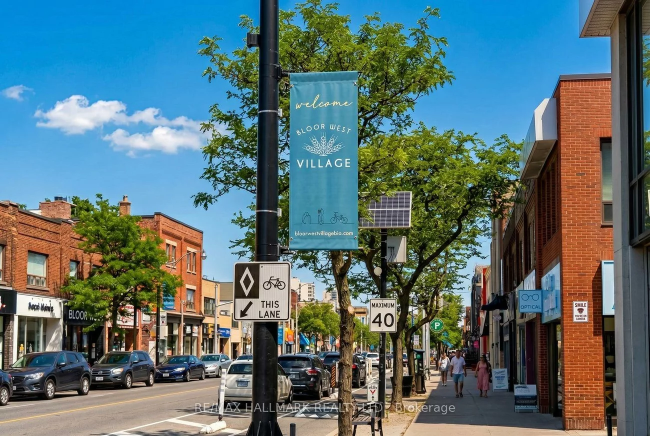 141, Humbercrest, Runnymede-Bloor West Village, Toronto